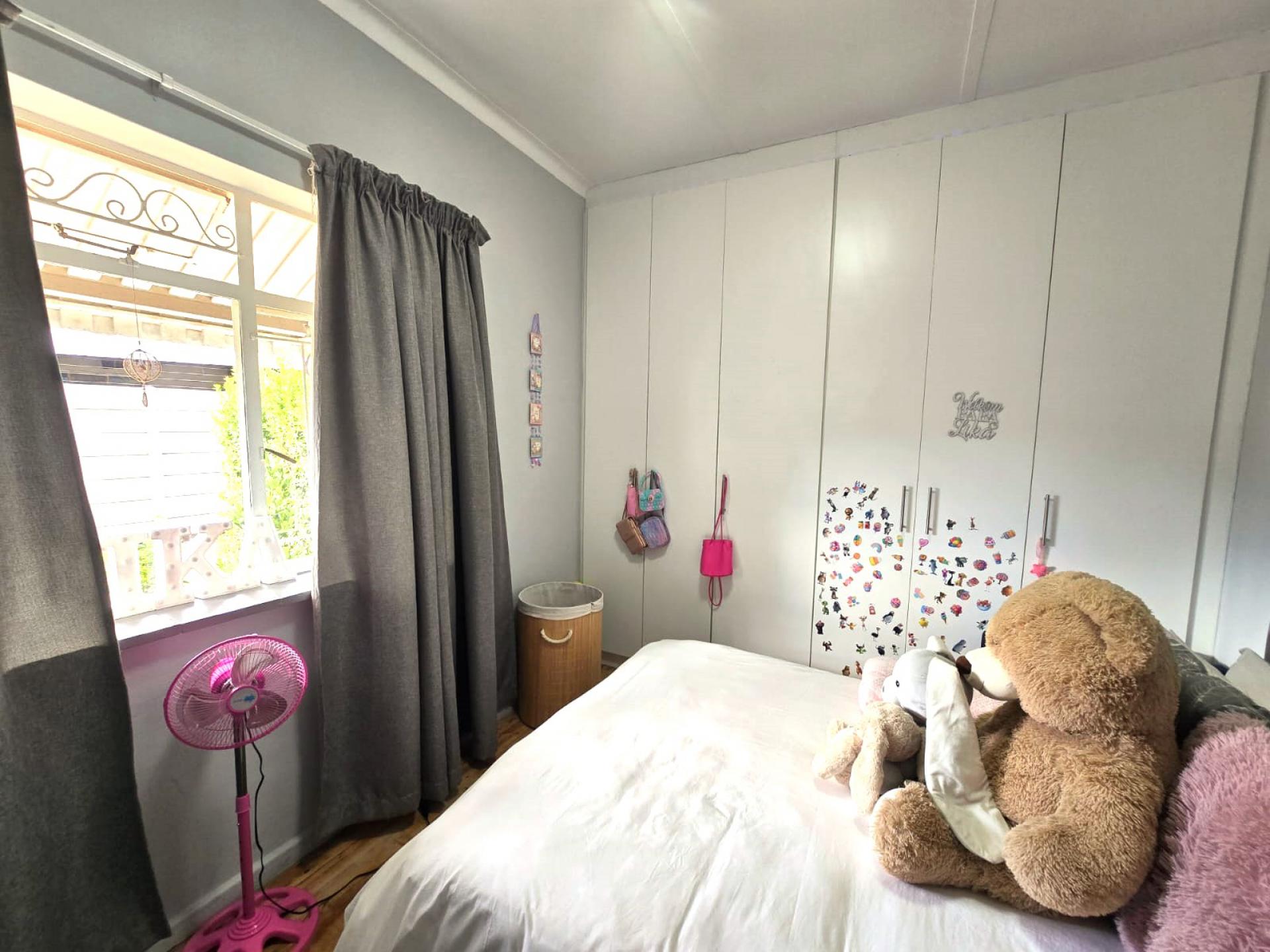  of property in Paarl