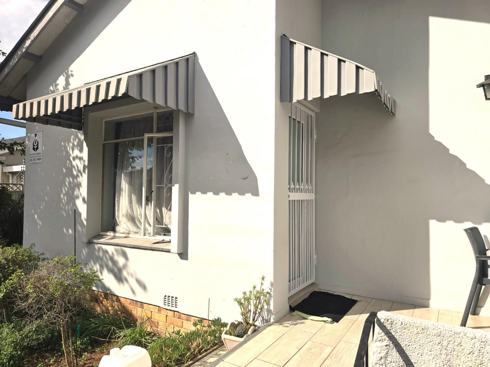  of property in Paarl