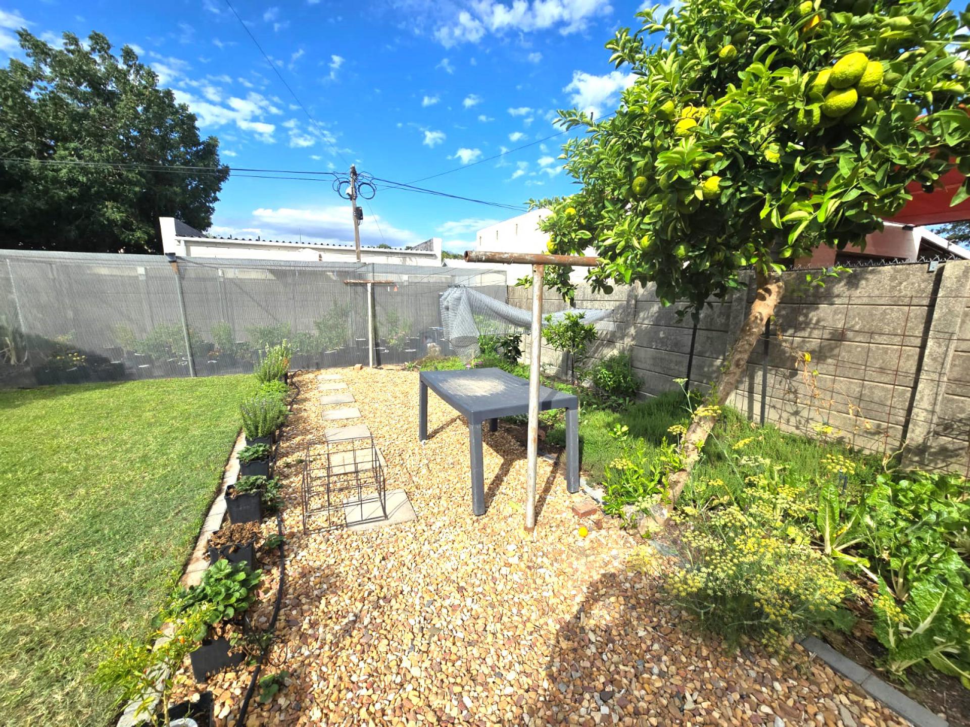  of property in Paarl