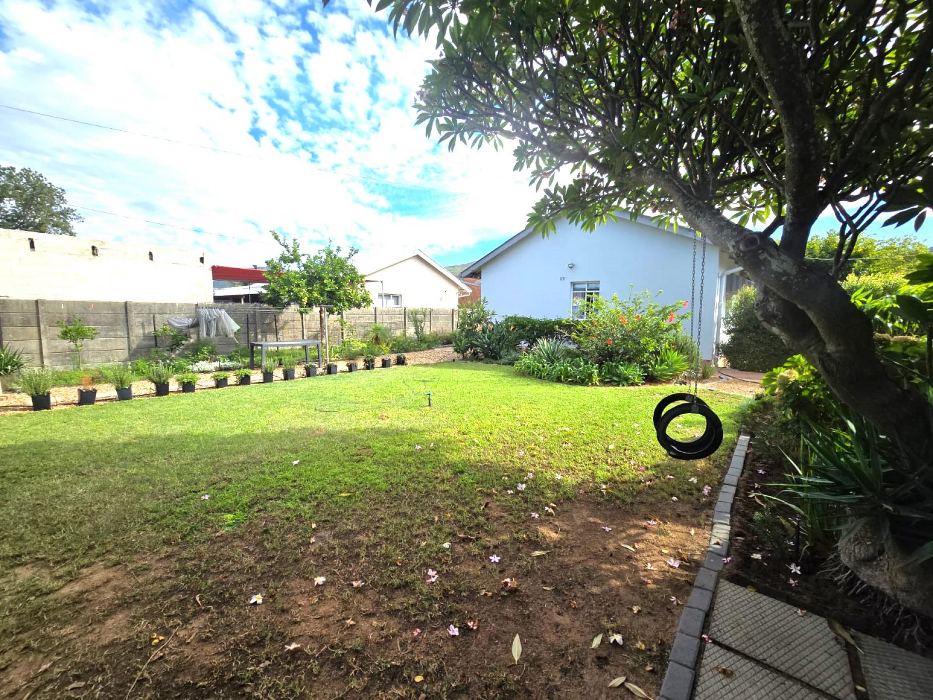  of property in Paarl