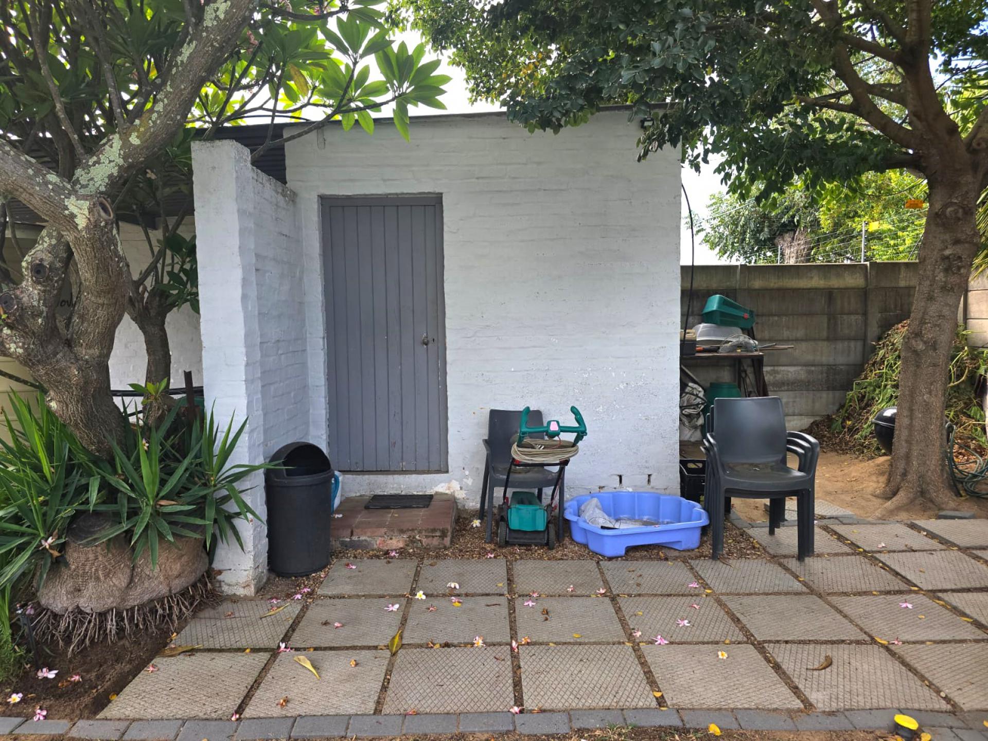  of property in Paarl