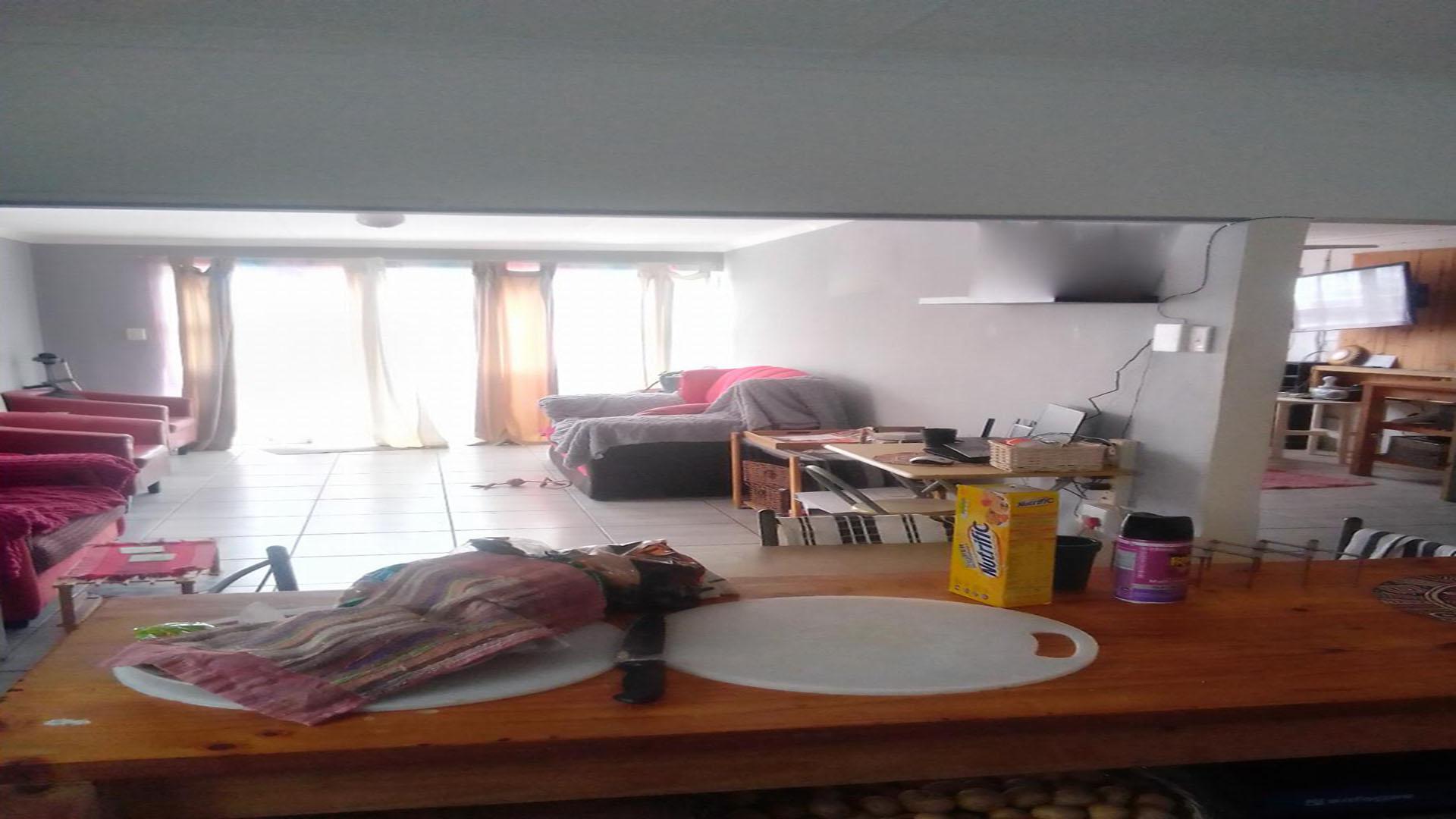 Lounges of property in Struis Bay