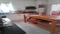 Kitchen of property in Struis Bay