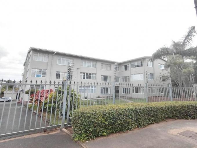 1 Bedroom Apartment to Rent in Essenwood - Property to rent - MR712082