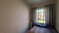 Bed Room 2 - 8 square meters of property in Hughes