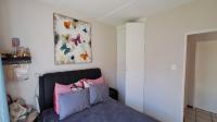 Bed Room 1 - 12 square meters of property in Hughes