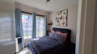 Bed Room 1 - 12 square meters of property in Hughes