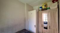 Bed Room 2 - 8 square meters of property in Hughes