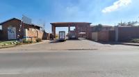 2 Bedroom 1 Bathroom House for Sale for sale in Hughes