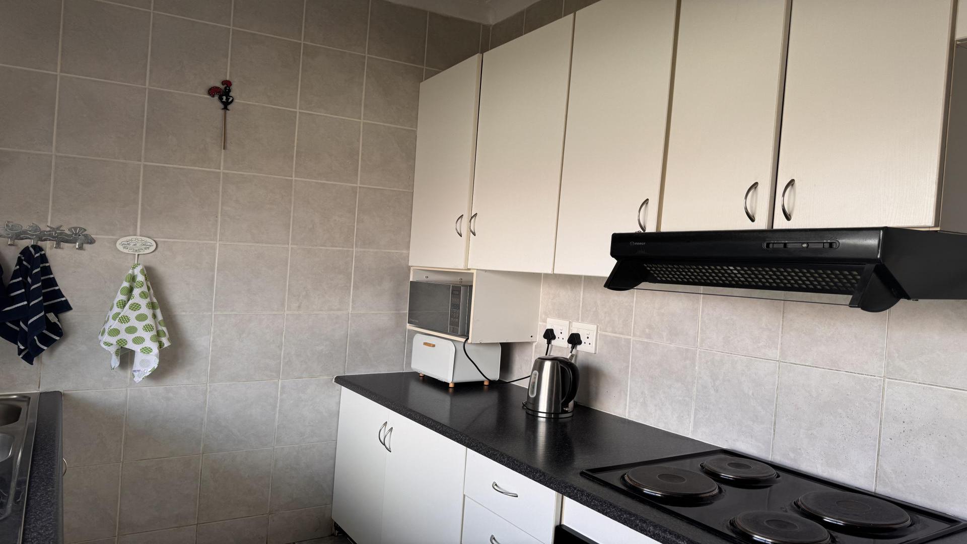 Kitchen of property in Florida