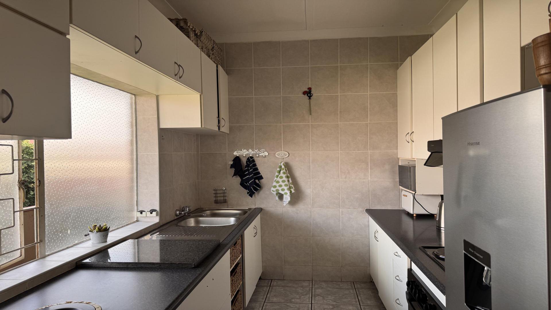 Kitchen of property in Florida
