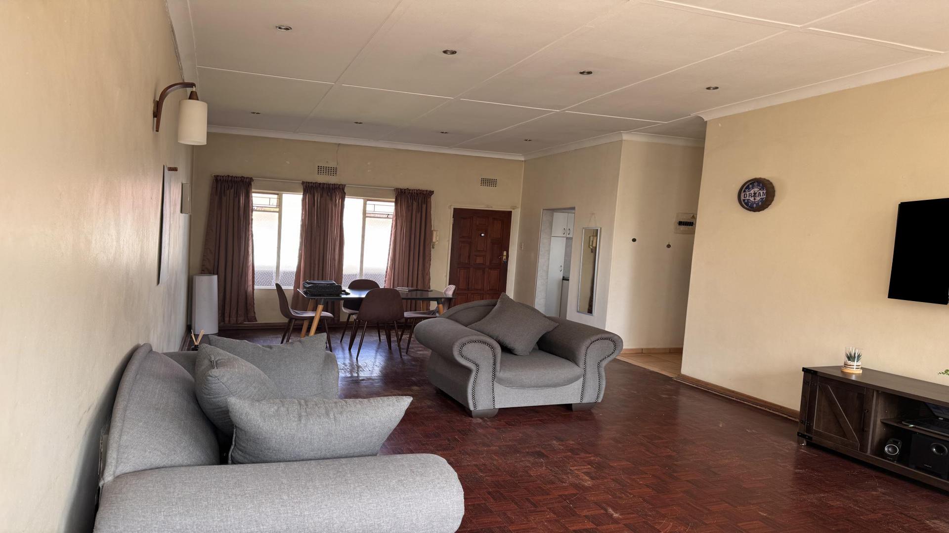 Lounges of property in Florida