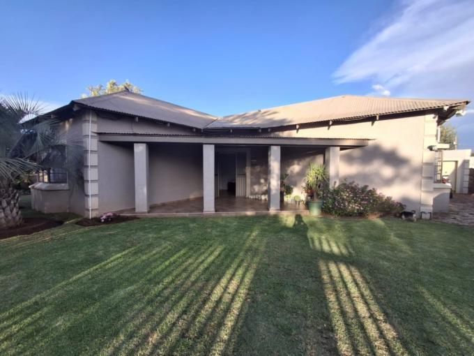 3 Bedroom House for Sale For Sale in Nigel - MR712089