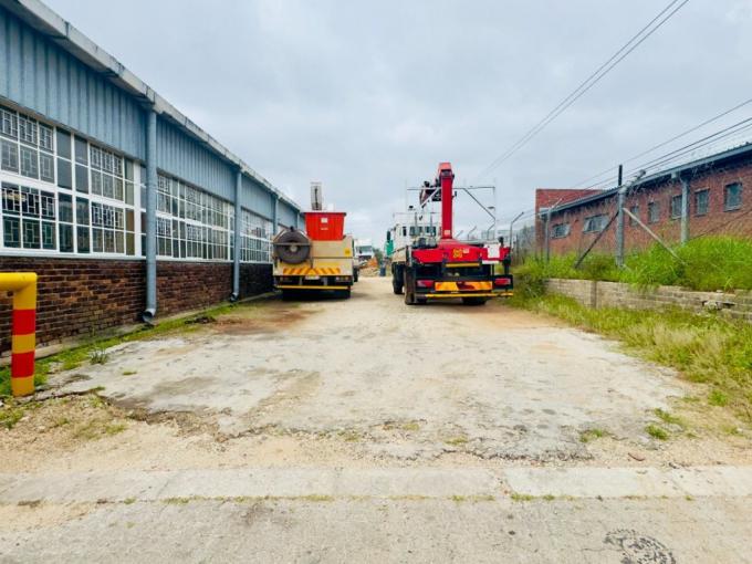 Commercial for Sale For Sale in Polokwane - MR712108