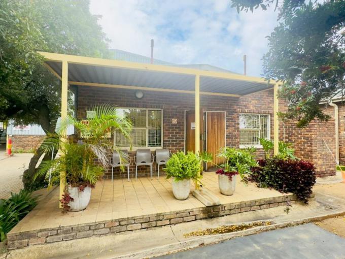 Commercial to Rent in Polokwane - Property to rent - MR712111