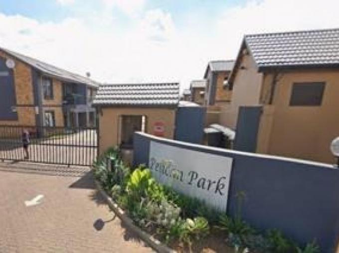 2 Bedroom Simplex for Sale For Sale in Albemarle - MR712114