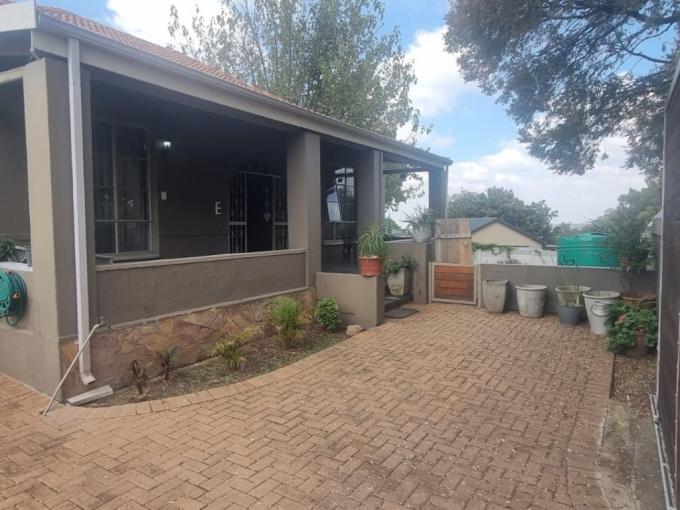 3 Bedroom House for Sale For Sale in Alberton - MR712115