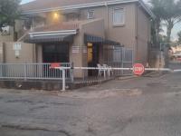  of property in Florentia