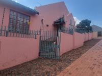  of property in Elandsfontein AH