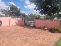  of property in Elandsfontein AH