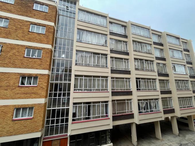 2 Bedroom Apartment for Sale For Sale in Arcadia - MR712126