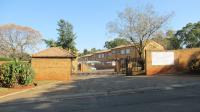 Front View of property in Meredale