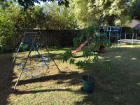  of property in Geelhoutpark