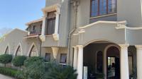 Front View of property in Houghton Estate
