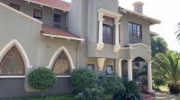 Front View of property in Houghton Estate