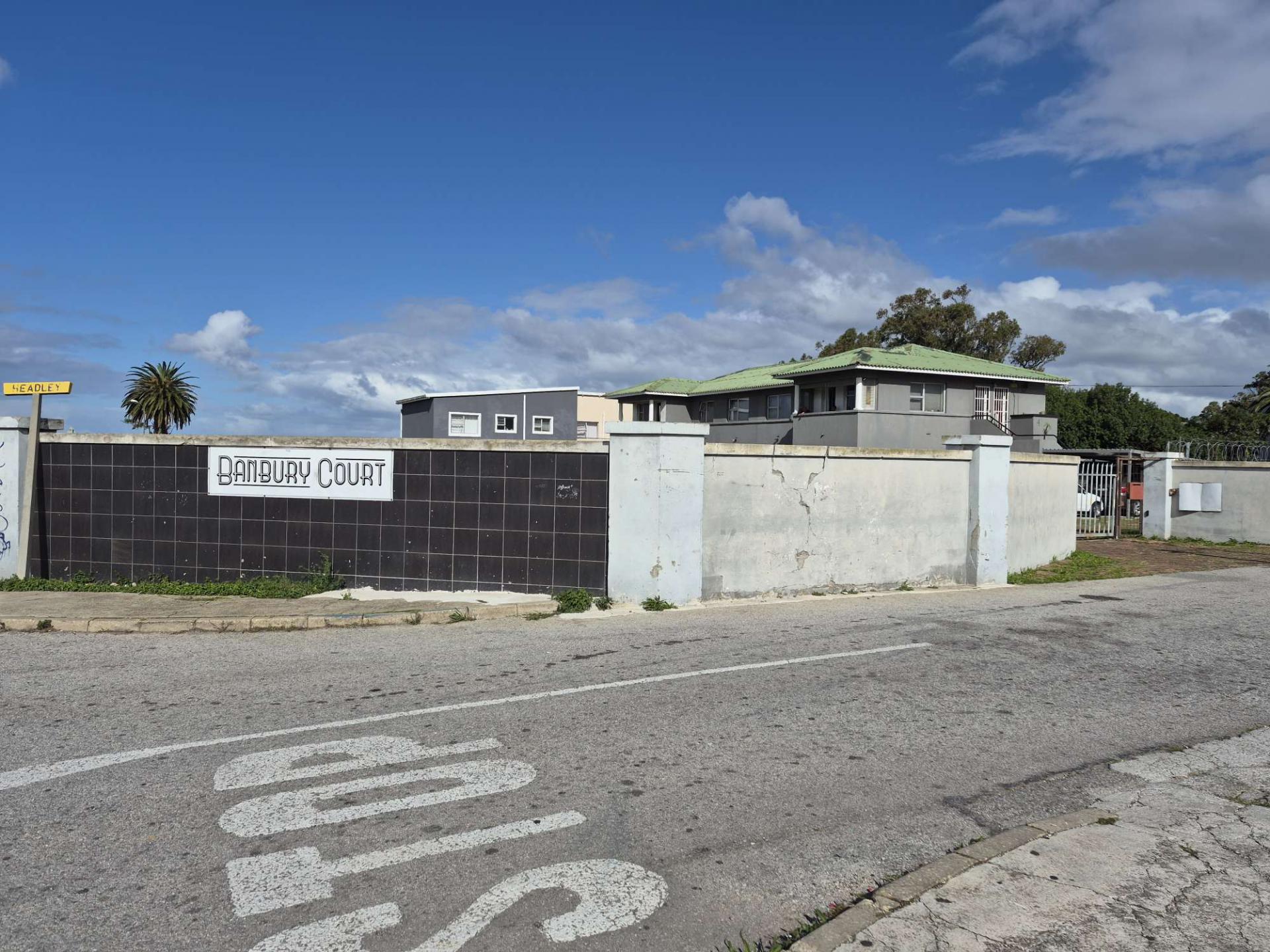  of property in Algoa Park