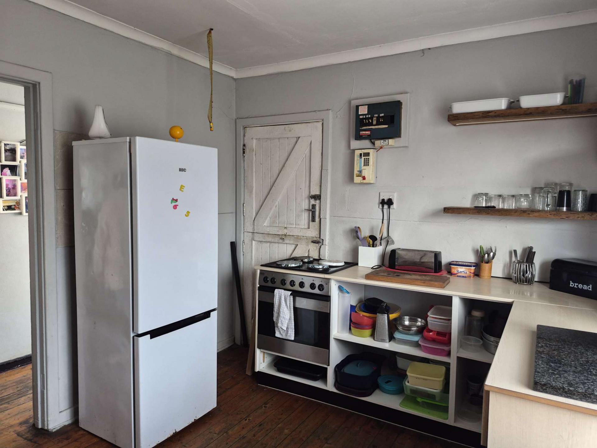  of property in Algoa Park