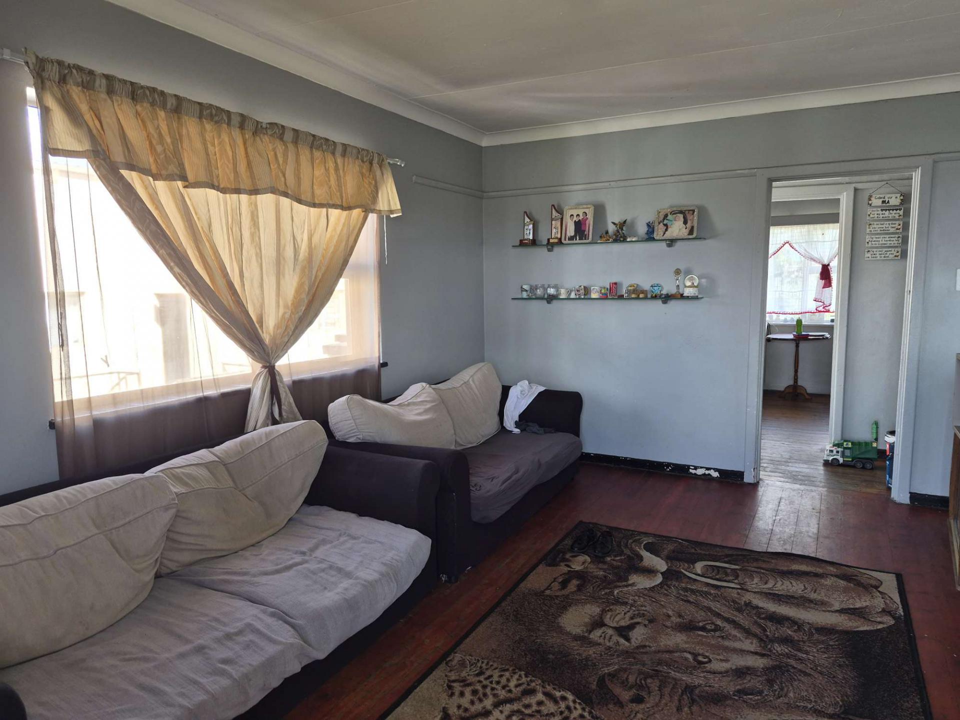  of property in Algoa Park
