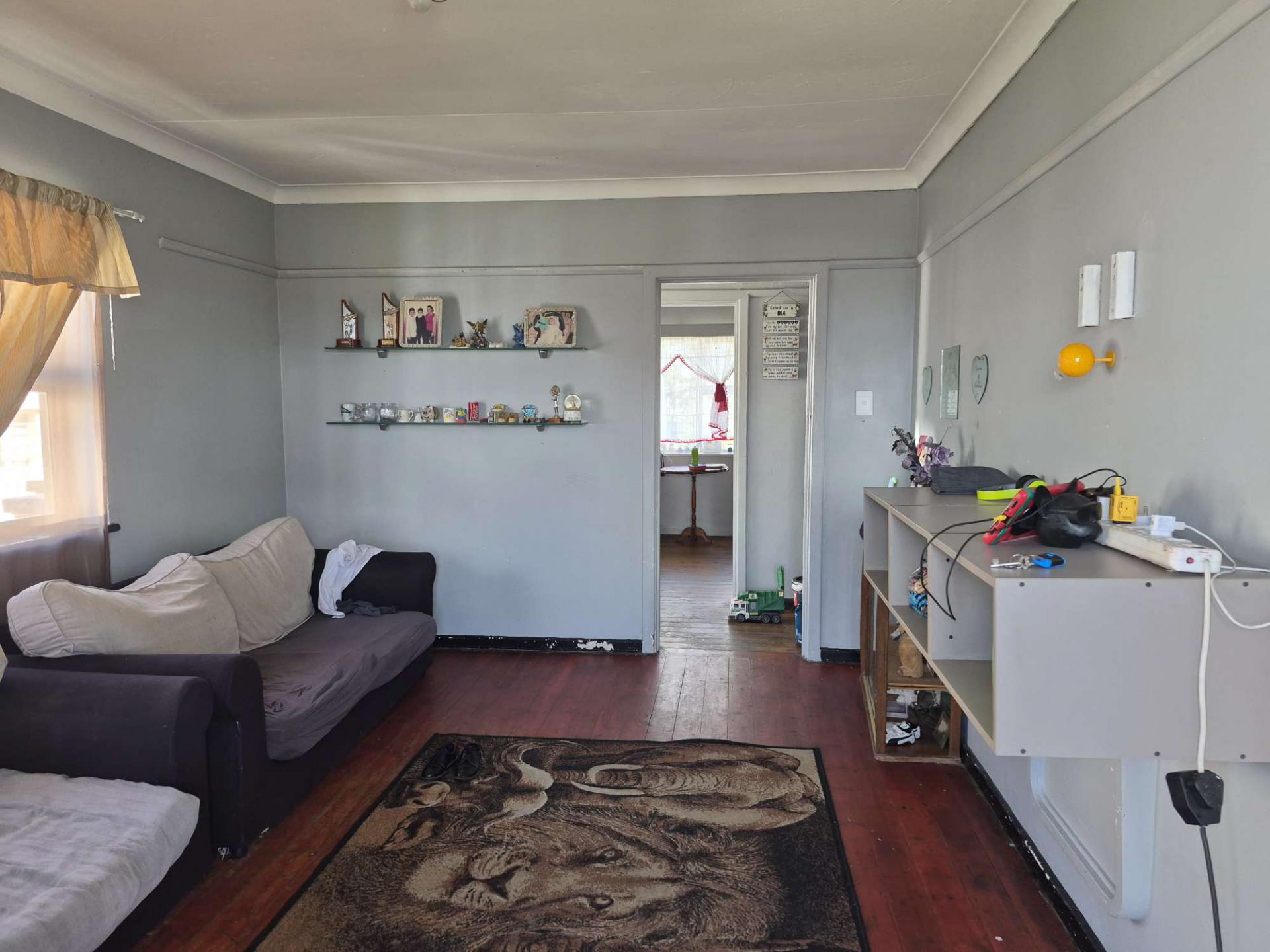  of property in Algoa Park