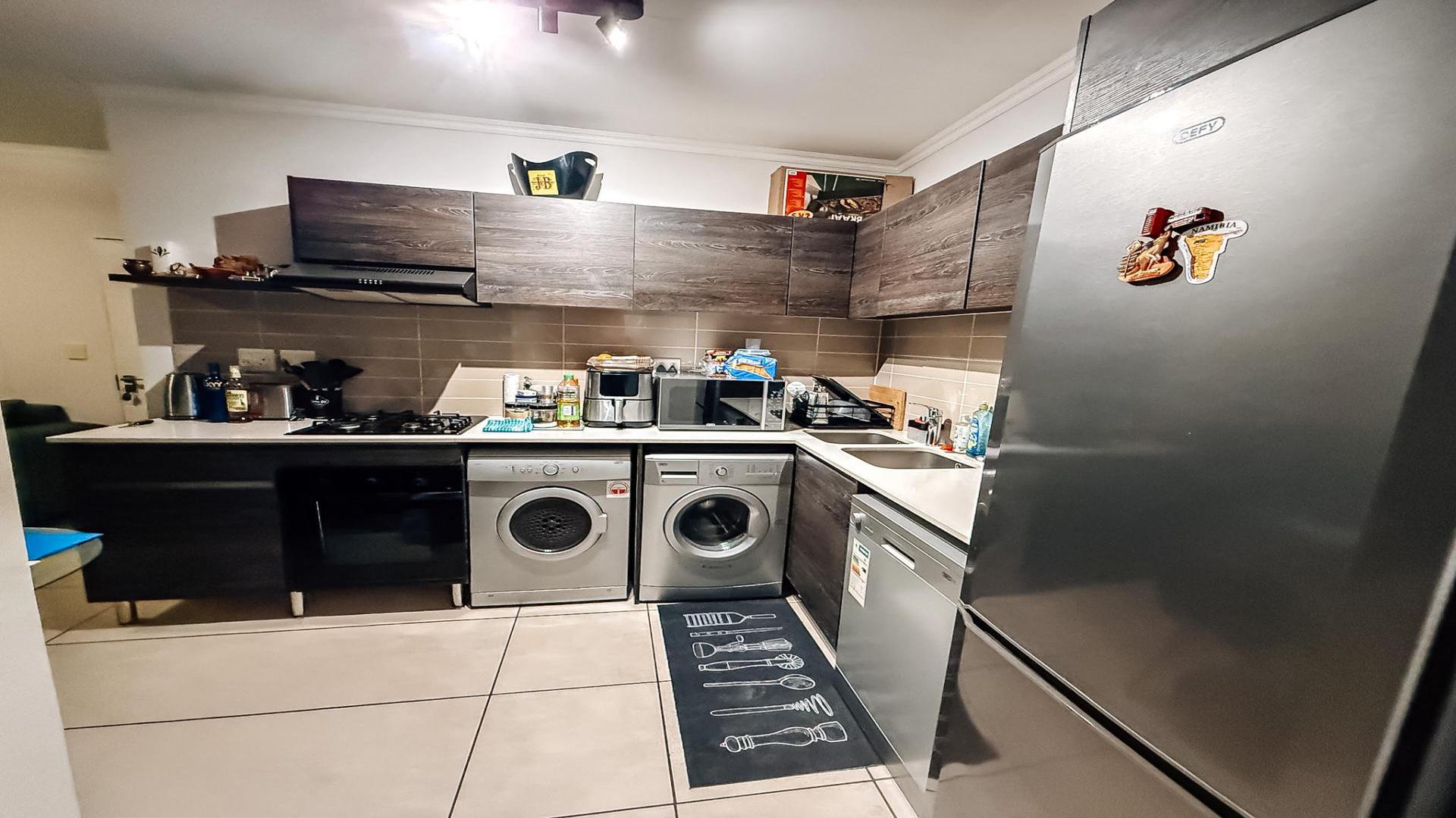 Kitchen of property in Olivedale