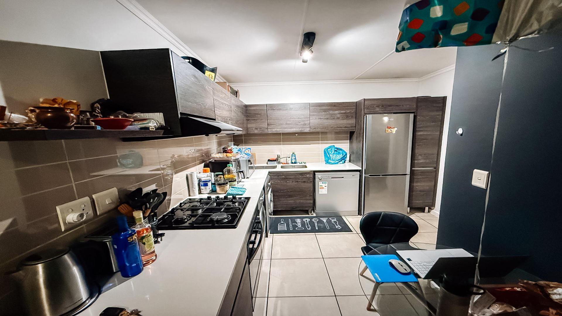 Kitchen of property in Olivedale
