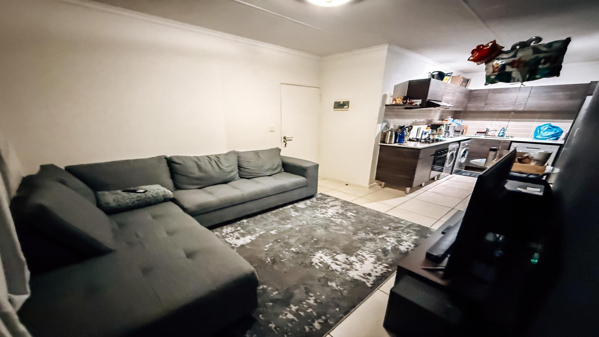Lounges of property in Olivedale