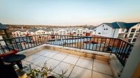 Balcony of property in Olivedale