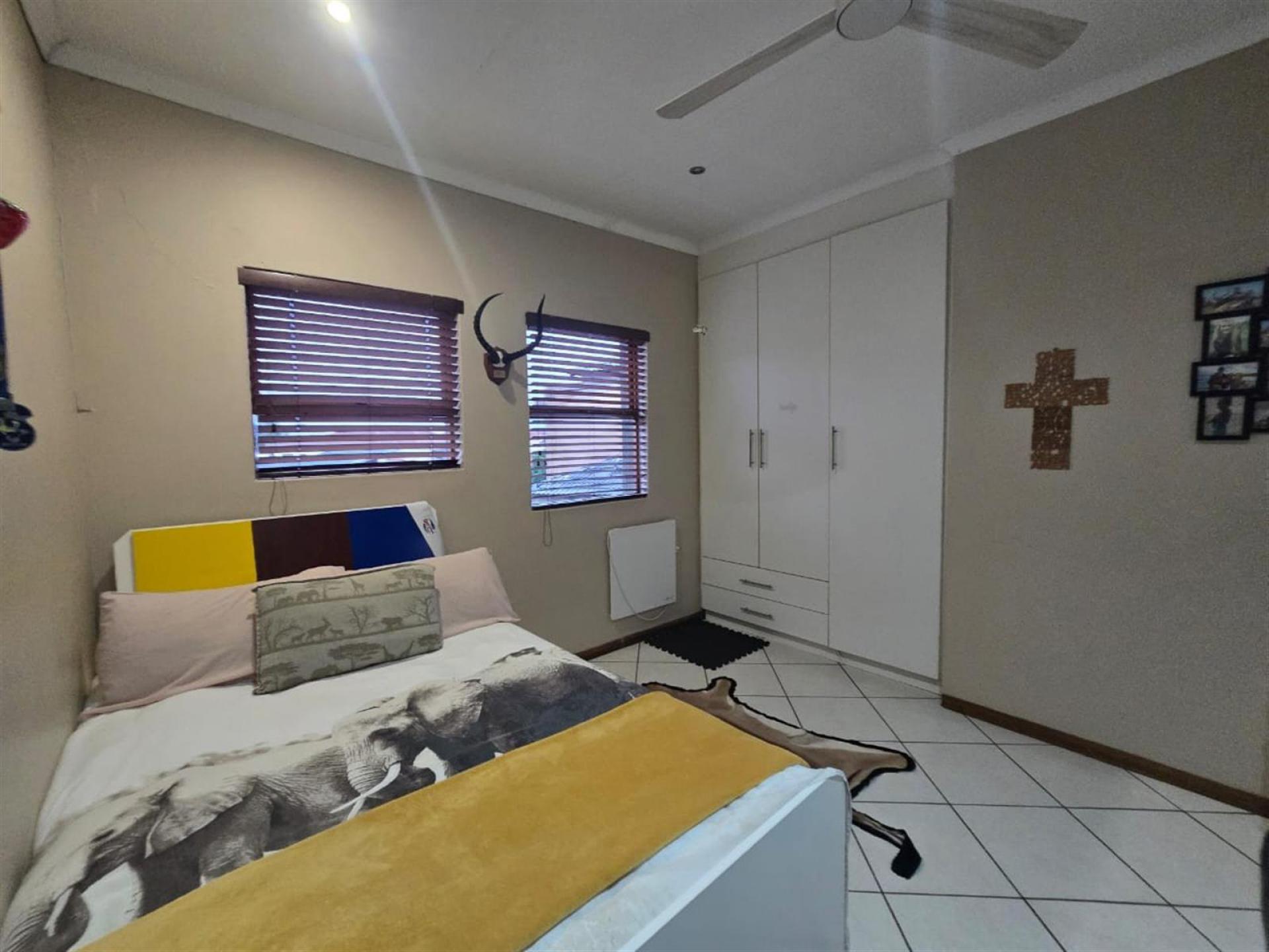  of property in Bendor