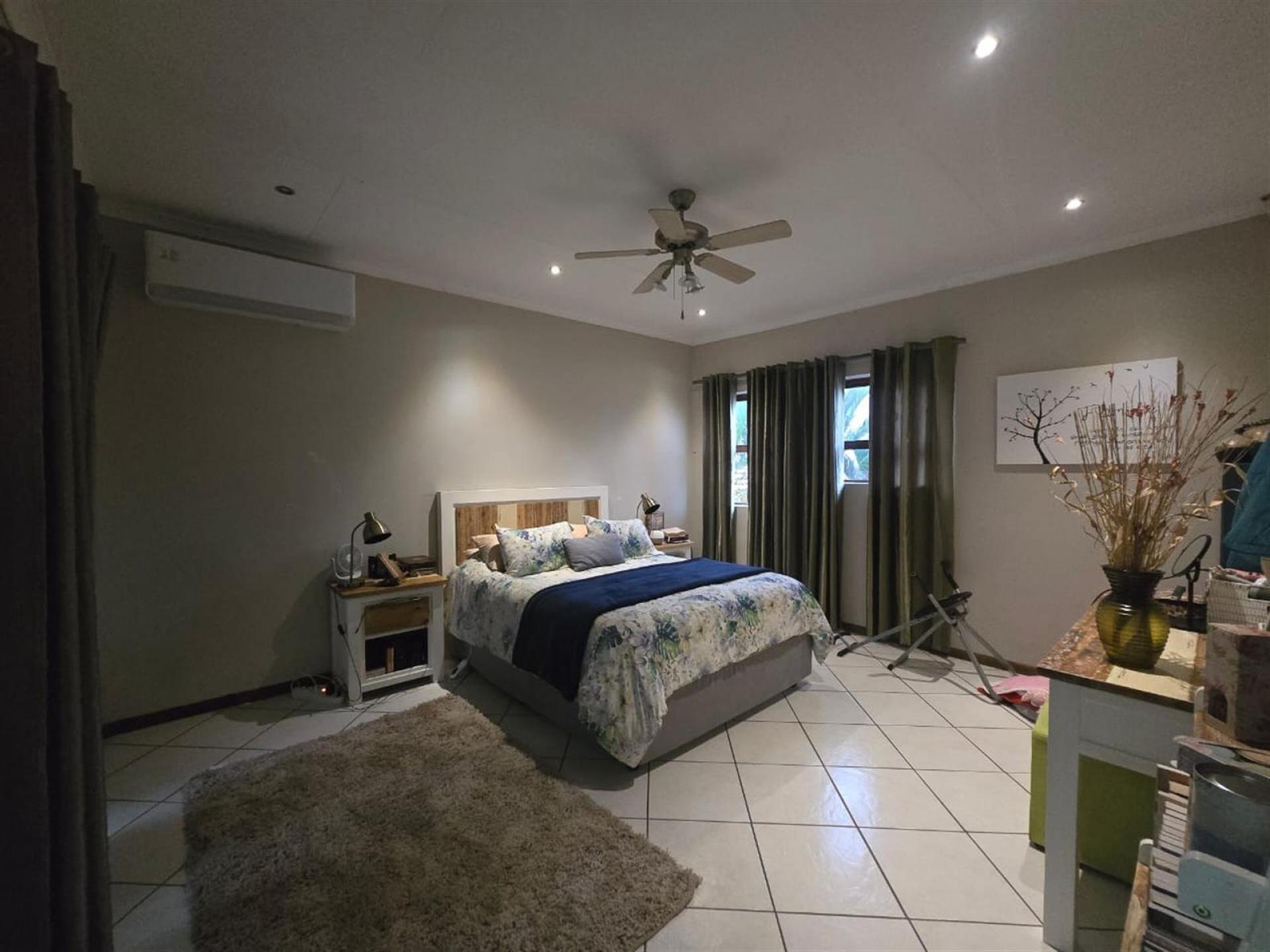  of property in Bendor