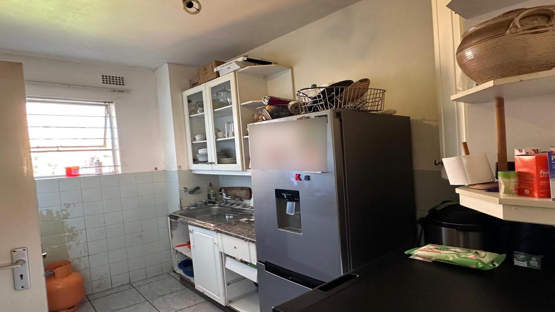 Kitchen - 8 square meters of property in Malvern