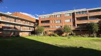 Front View of property in Malvern