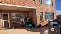 Balcony - 31 square meters of property in Malvern