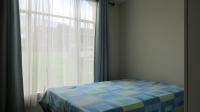 Bed Room 1 - 11 square meters of property in Laser Park