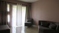 Lounges - 11 square meters of property in Laser Park