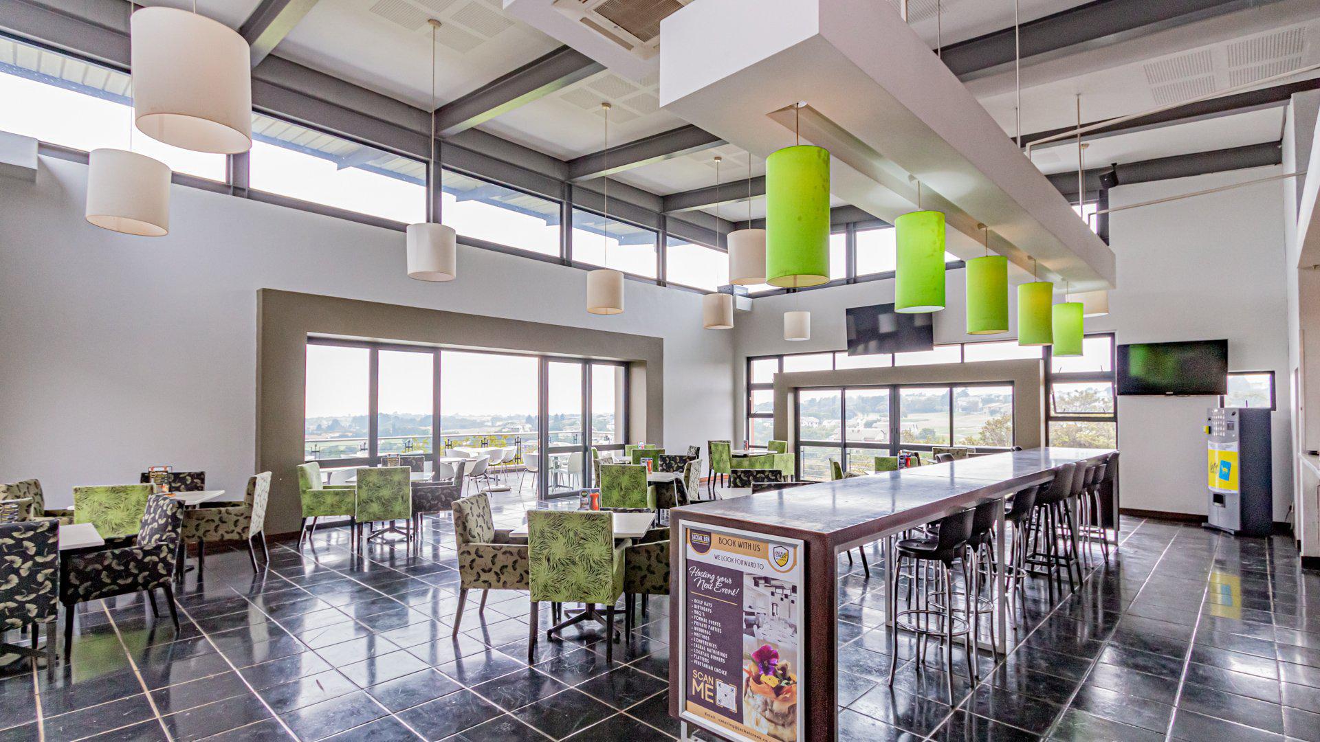  of property in Jackal Creek Golf Estate