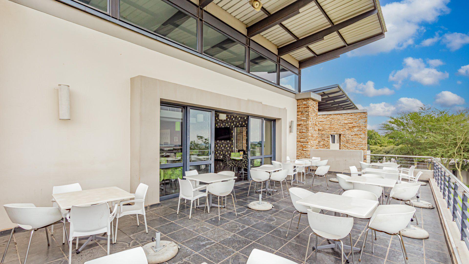  of property in Jackal Creek Golf Estate