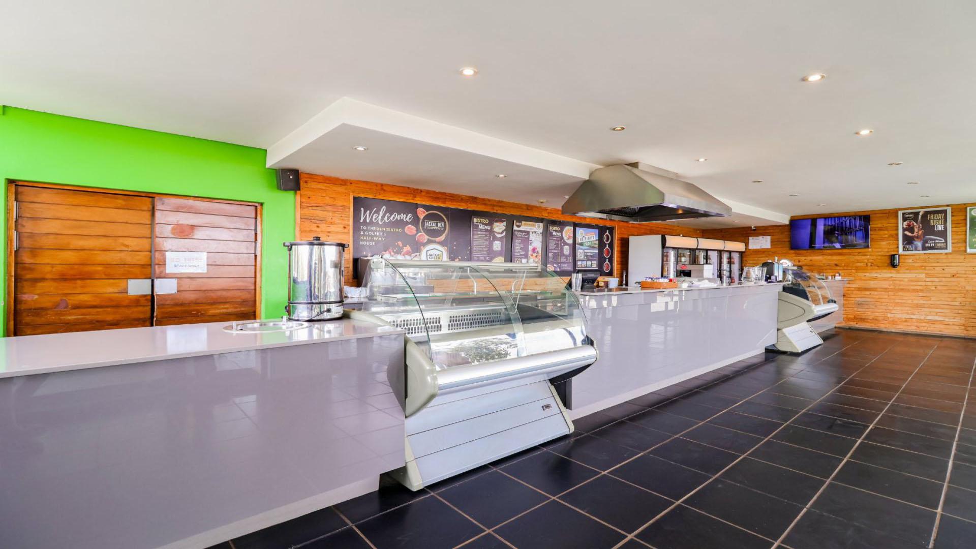  of property in Jackal Creek Golf Estate