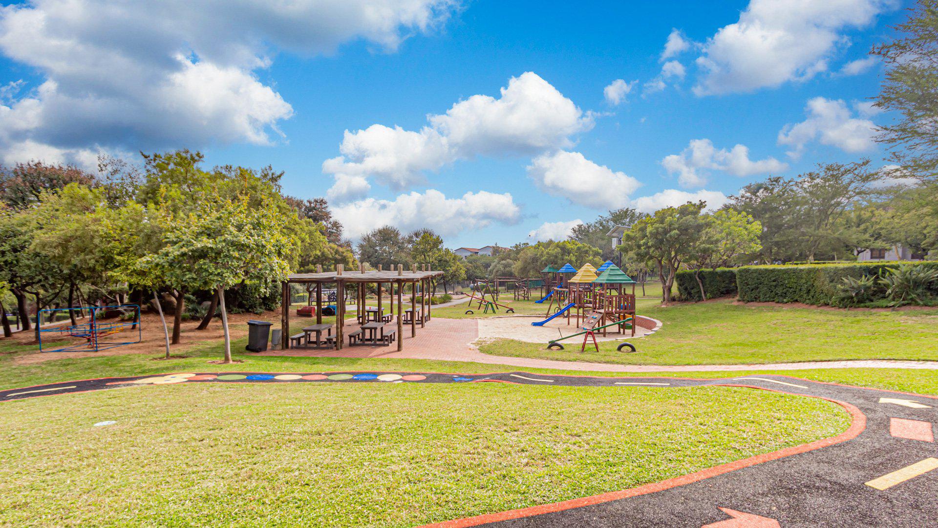  of property in Jackal Creek Golf Estate