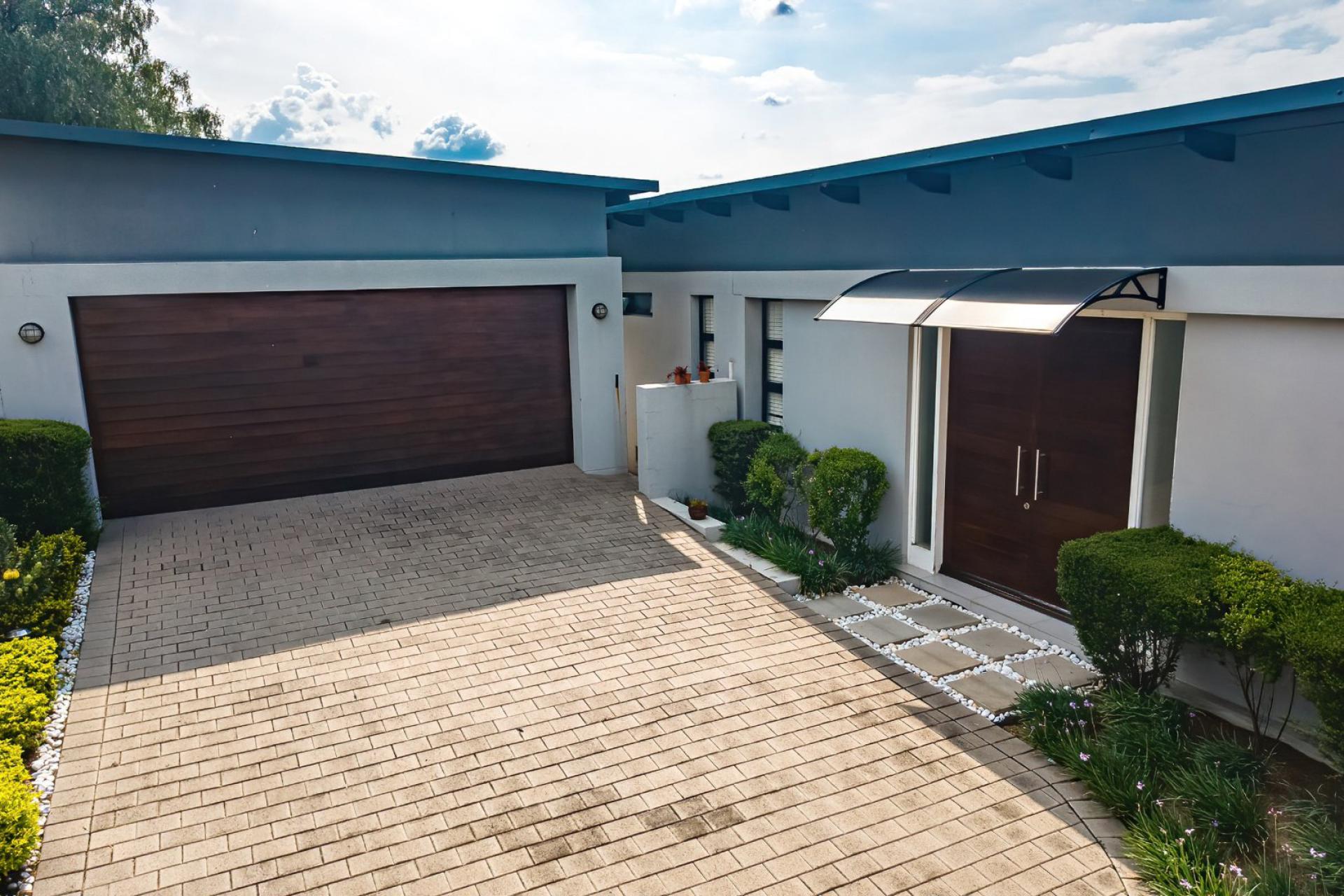  of property in Jackal Creek Golf Estate