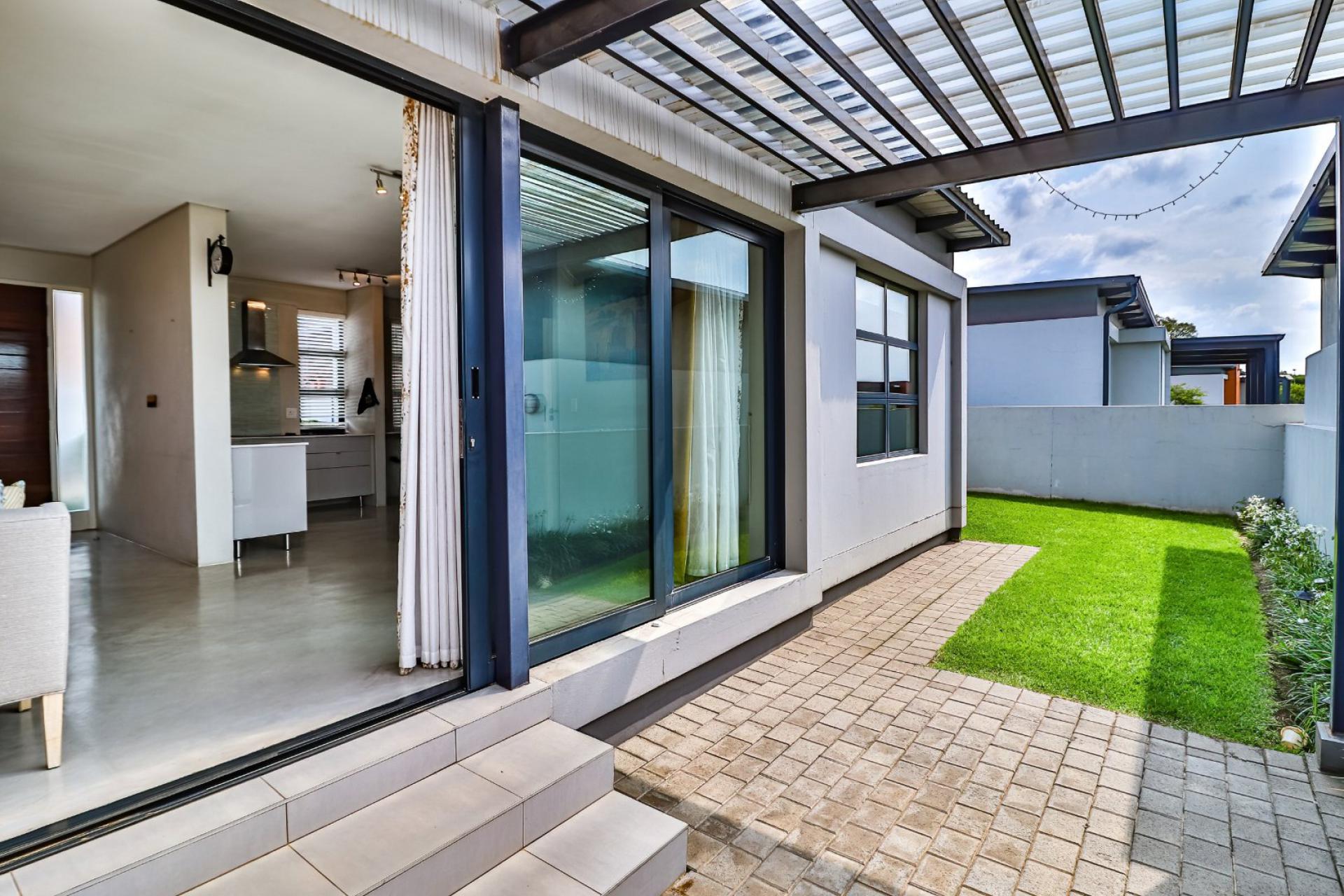  of property in Jackal Creek Golf Estate